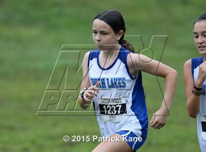 Thumbnail 2 in Monroe Parker Invitational photogallery.