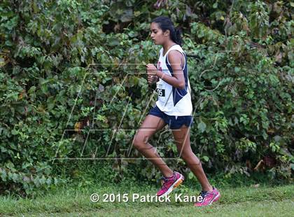 Thumbnail 2 in Monroe Parker Invitational photogallery.