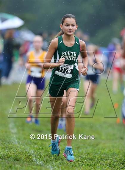 Thumbnail 2 in Monroe Parker Invitational photogallery.