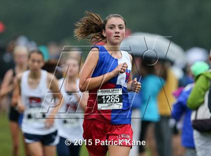 Thumbnail 3 in Monroe Parker Invitational photogallery.