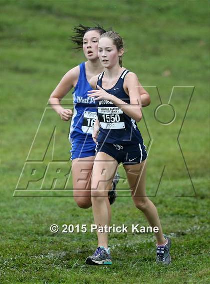 Thumbnail 3 in Monroe Parker Invitational photogallery.