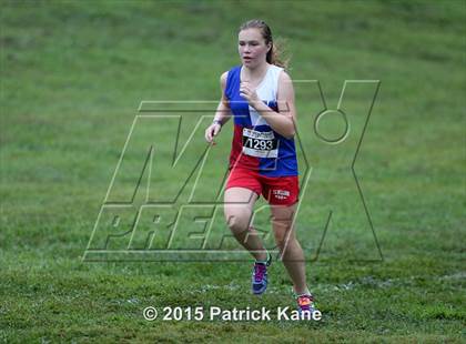 Thumbnail 3 in Monroe Parker Invitational photogallery.