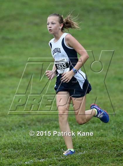 Thumbnail 3 in Monroe Parker Invitational photogallery.