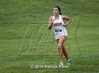 Thumbnail 2 in Monroe Parker Invitational photogallery.