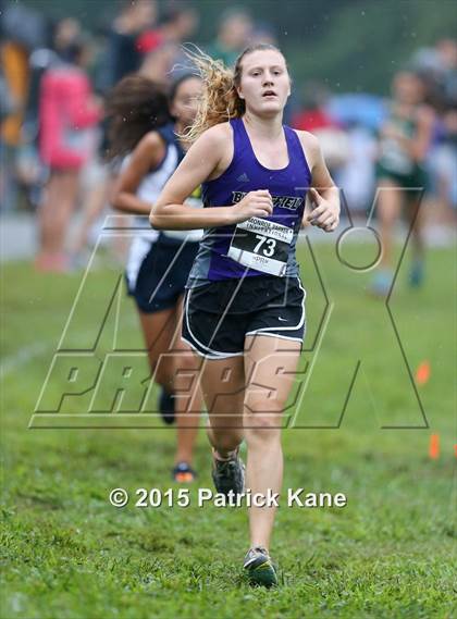 Thumbnail 3 in Monroe Parker Invitational photogallery.