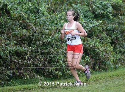 Thumbnail 3 in Monroe Parker Invitational photogallery.