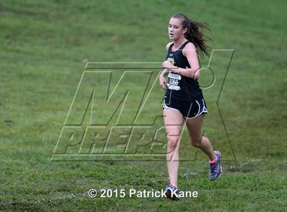 Thumbnail 3 in Monroe Parker Invitational photogallery.