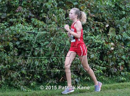 Thumbnail 3 in Monroe Parker Invitational photogallery.