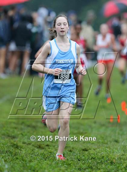 Thumbnail 3 in Monroe Parker Invitational photogallery.