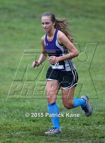 Thumbnail 2 in Monroe Parker Invitational photogallery.