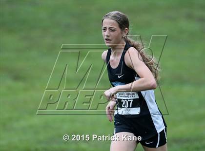Thumbnail 3 in Monroe Parker Invitational photogallery.
