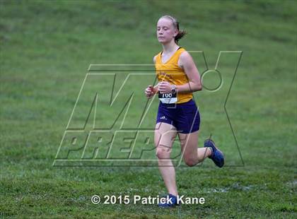 Thumbnail 1 in Monroe Parker Invitational photogallery.
