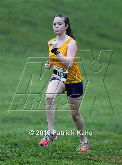 Thumbnail 1 in Monroe Parker Invitational photogallery.