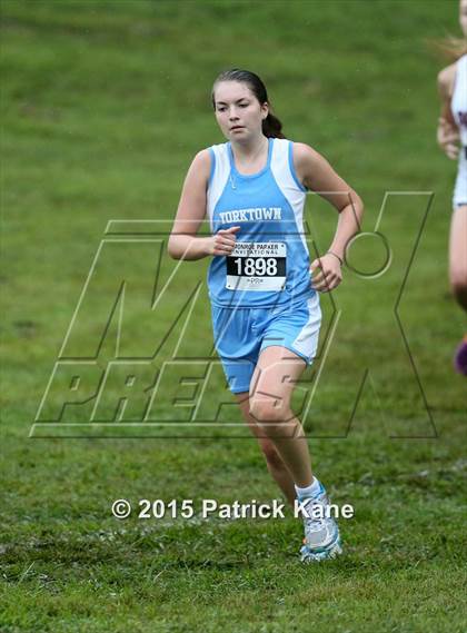 Thumbnail 2 in Monroe Parker Invitational photogallery.