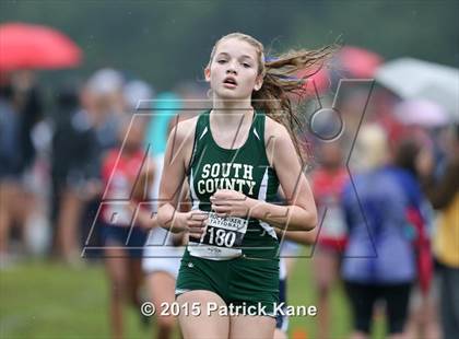 Thumbnail 1 in Monroe Parker Invitational photogallery.