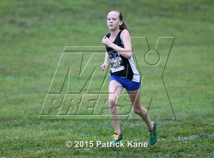 Thumbnail 2 in Monroe Parker Invitational photogallery.