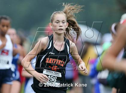 Thumbnail 1 in Monroe Parker Invitational photogallery.