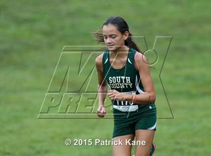 Thumbnail 2 in Monroe Parker Invitational photogallery.