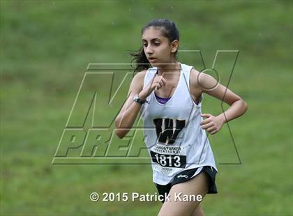 Thumbnail 1 in Monroe Parker Invitational photogallery.