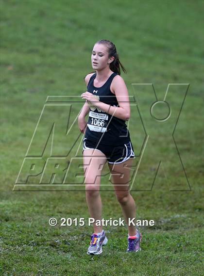 Thumbnail 2 in Monroe Parker Invitational photogallery.