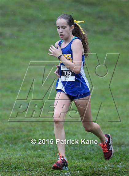 Thumbnail 2 in Monroe Parker Invitational photogallery.