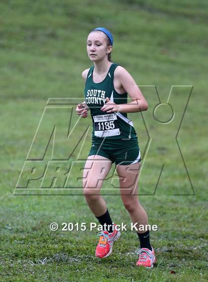 Thumbnail 2 in Monroe Parker Invitational photogallery.