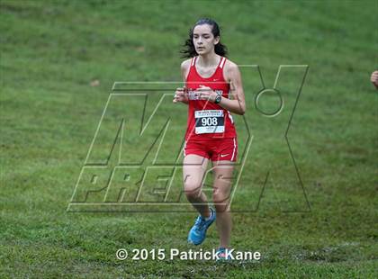 Thumbnail 2 in Monroe Parker Invitational photogallery.