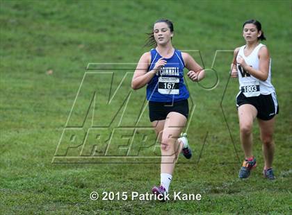 Thumbnail 3 in Monroe Parker Invitational photogallery.