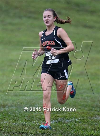 Thumbnail 3 in Monroe Parker Invitational photogallery.