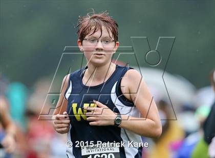 Thumbnail 2 in Monroe Parker Invitational photogallery.