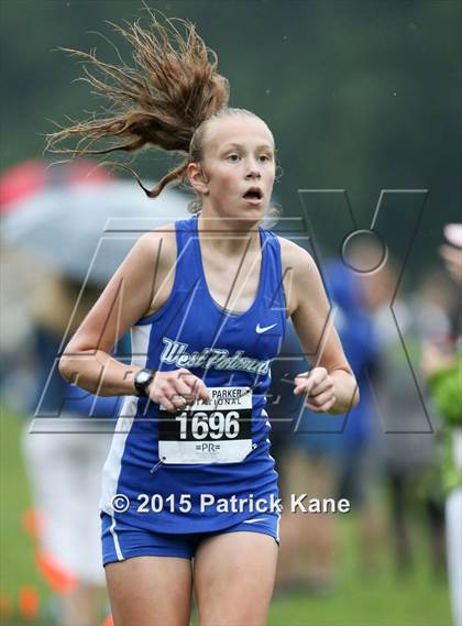 Thumbnail 2 in Monroe Parker Invitational photogallery.