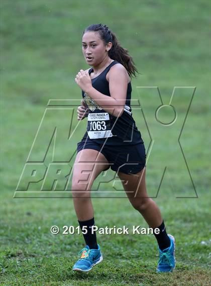Thumbnail 2 in Monroe Parker Invitational photogallery.