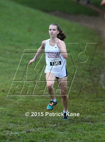 Thumbnail 3 in Monroe Parker Invitational photogallery.
