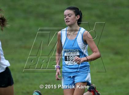 Thumbnail 2 in Monroe Parker Invitational photogallery.