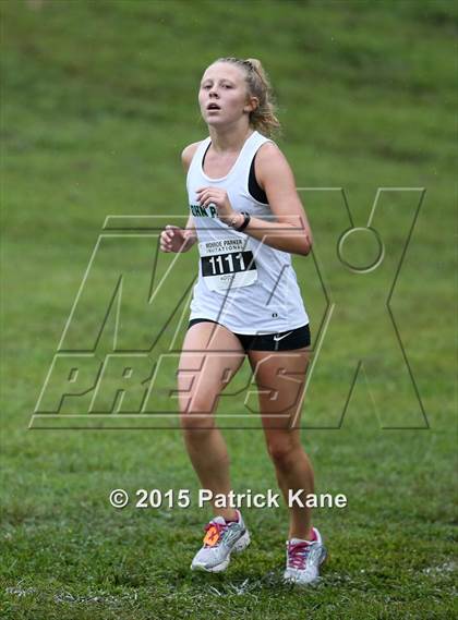 Thumbnail 1 in Monroe Parker Invitational photogallery.