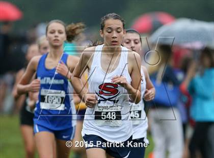 Thumbnail 2 in Monroe Parker Invitational photogallery.