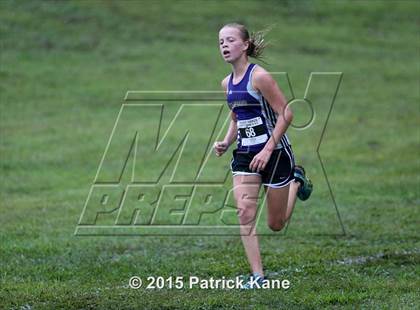 Thumbnail 1 in Monroe Parker Invitational photogallery.