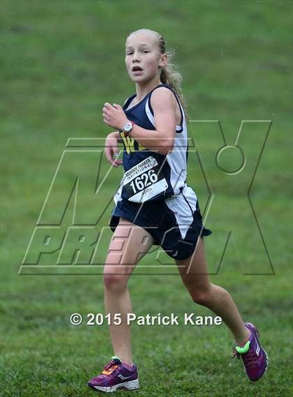Thumbnail 2 in Monroe Parker Invitational photogallery.