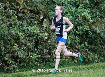 Thumbnail 3 in Monroe Parker Invitational photogallery.