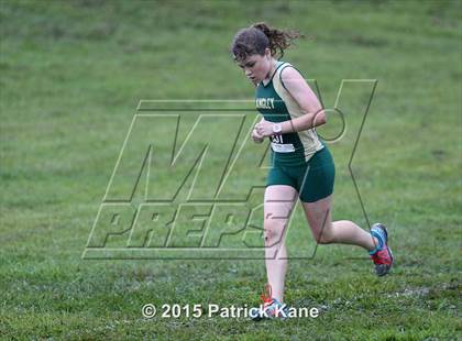 Thumbnail 3 in Monroe Parker Invitational photogallery.