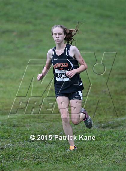 Thumbnail 2 in Monroe Parker Invitational photogallery.