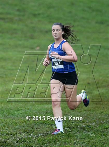 Thumbnail 1 in Monroe Parker Invitational photogallery.