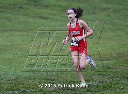 Thumbnail 2 in Monroe Parker Invitational photogallery.