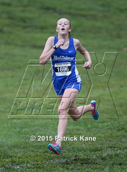 Thumbnail 2 in Monroe Parker Invitational photogallery.