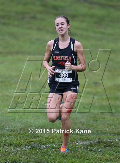 Thumbnail 2 in Monroe Parker Invitational photogallery.