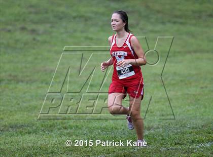 Thumbnail 3 in Monroe Parker Invitational photogallery.