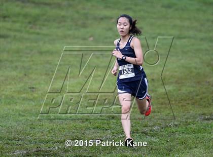 Thumbnail 3 in Monroe Parker Invitational photogallery.