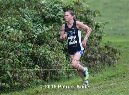 Thumbnail 3 in Monroe Parker Invitational photogallery.