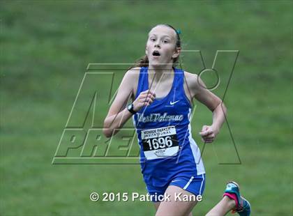 Thumbnail 3 in Monroe Parker Invitational photogallery.