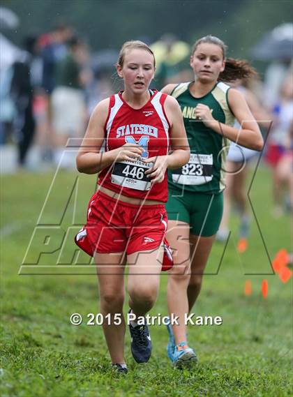 Thumbnail 2 in Monroe Parker Invitational photogallery.